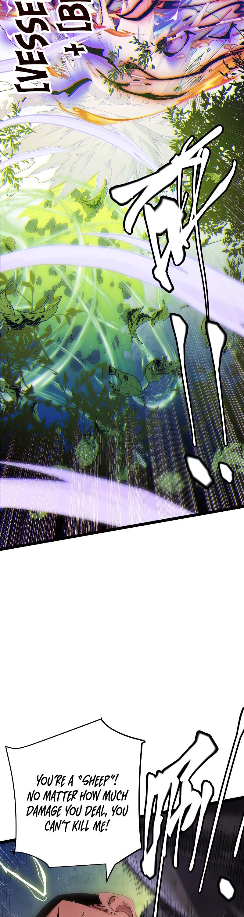 The Game That I Came From Chapter 119 page 32 - Chapter 119