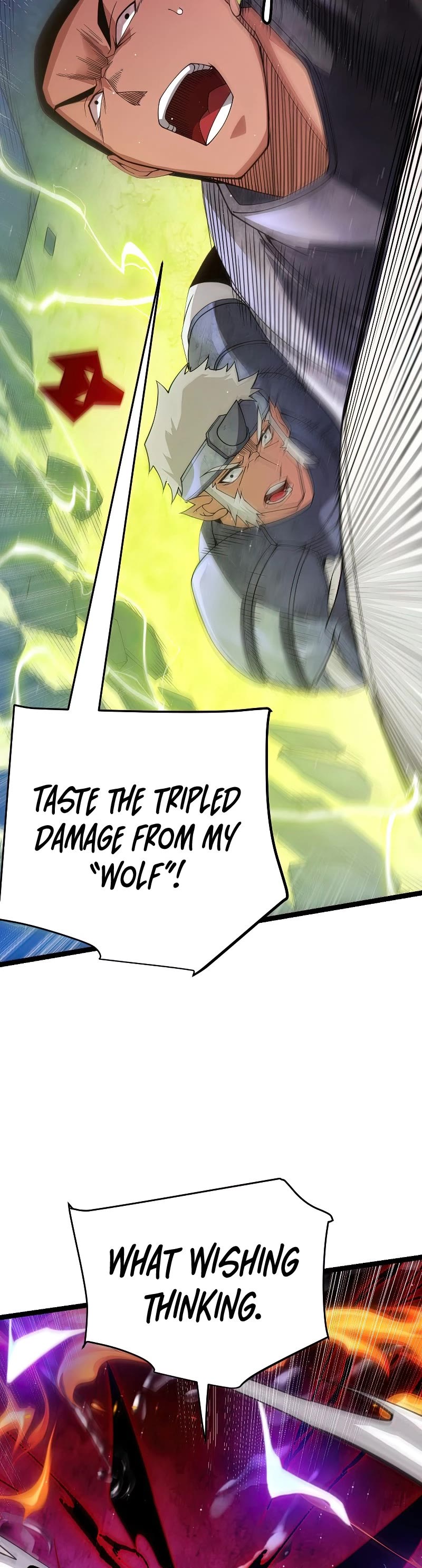 The Game That I Came From Chapter 119 page 33 - Chapter 119