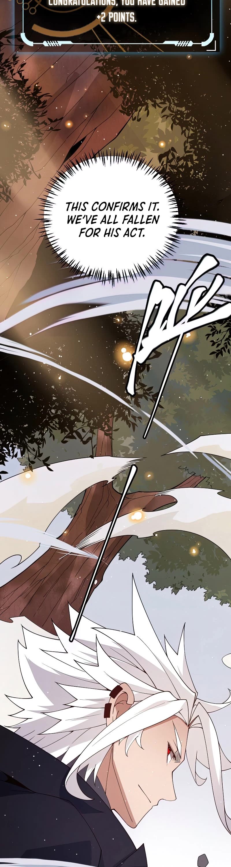 The Game That I Came From Chapter 119 page 40 - Chapter 119
