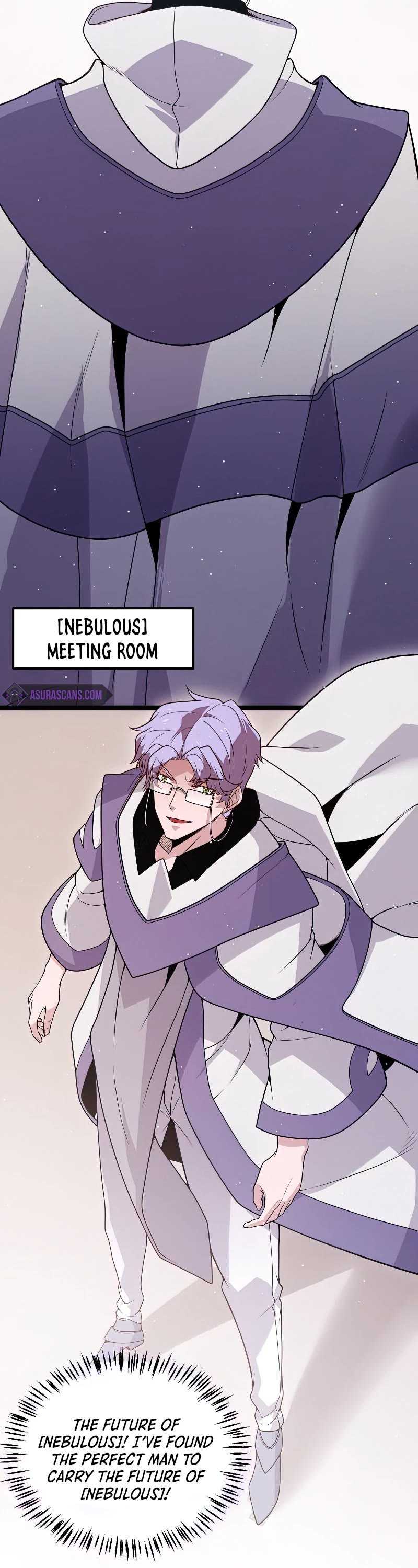 The Game That I Came From Chapter 119 page 43 - Chapter 119