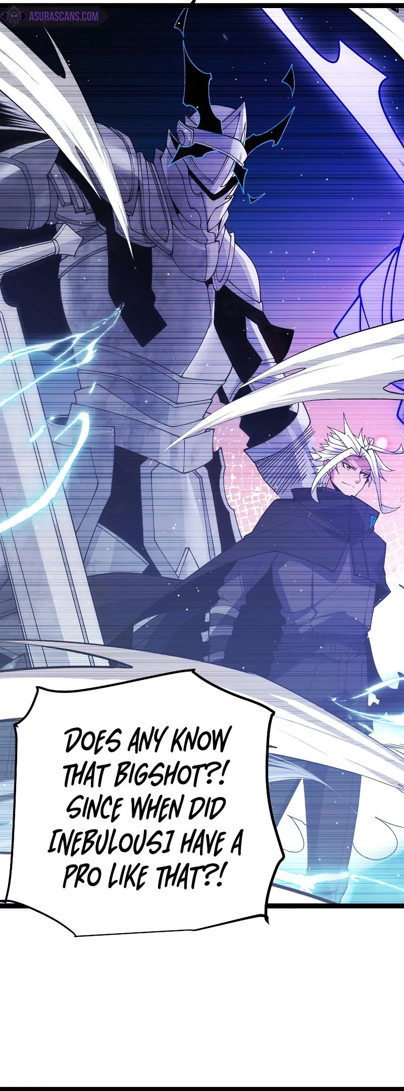 The Game That I Came From Chapter 119 page 6 - Chapter 119