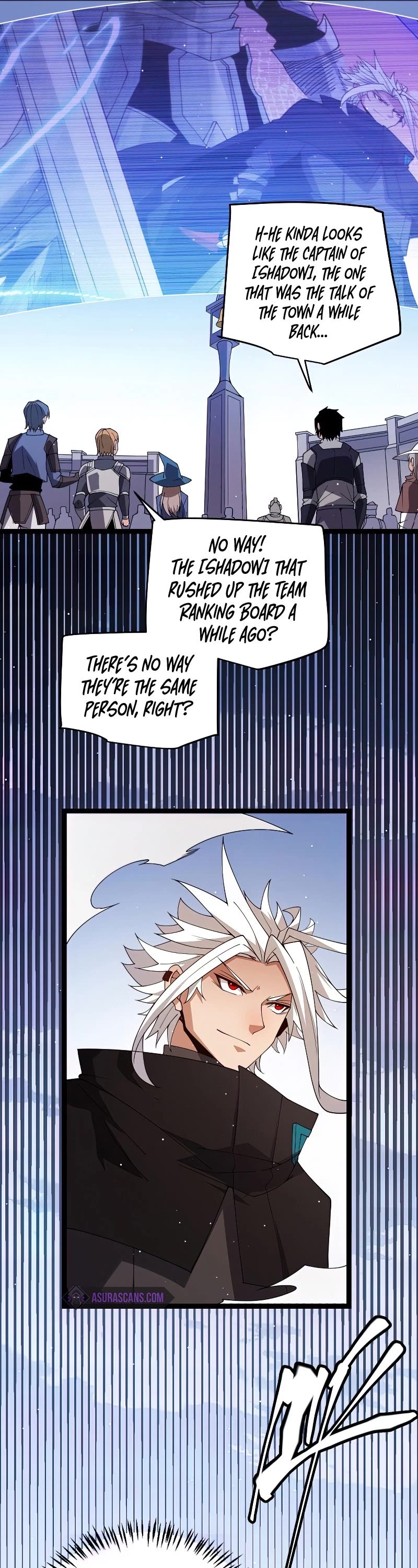 The Game That I Came From Chapter 119 page 7 - Chapter 119