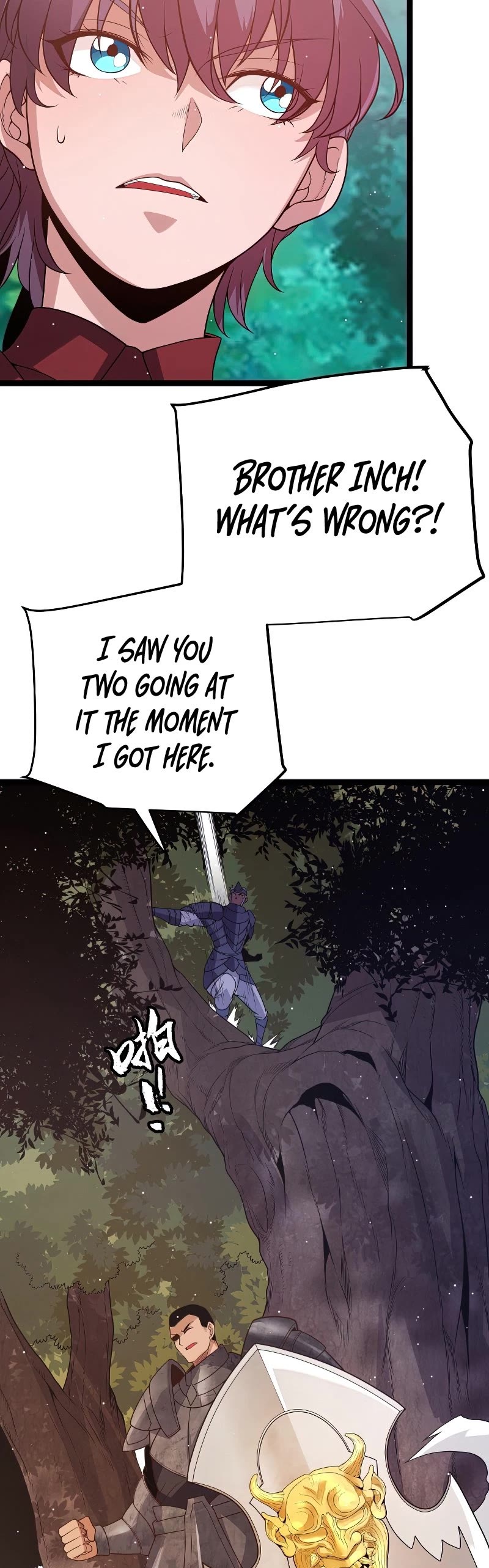 The Game That I Came From Chapter 119 page 9 - Chapter 119