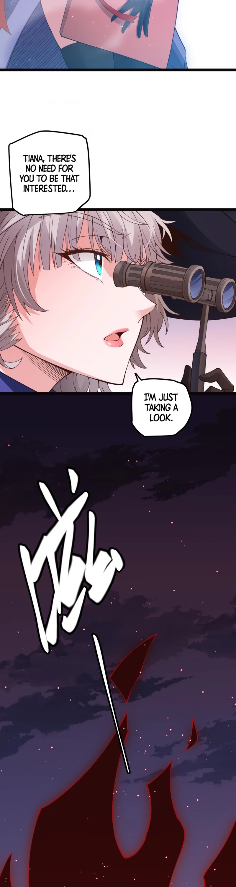 The Game That I Came From Chapter 12 page 10 - Chapter 12