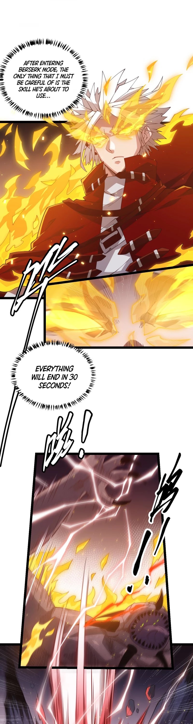 The Game That I Came From Chapter 12 page 14 - Chapter 12