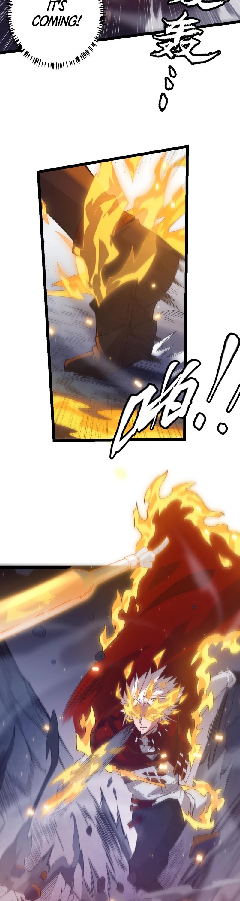 The Game That I Came From Chapter 12 page 16 - Chapter 12
