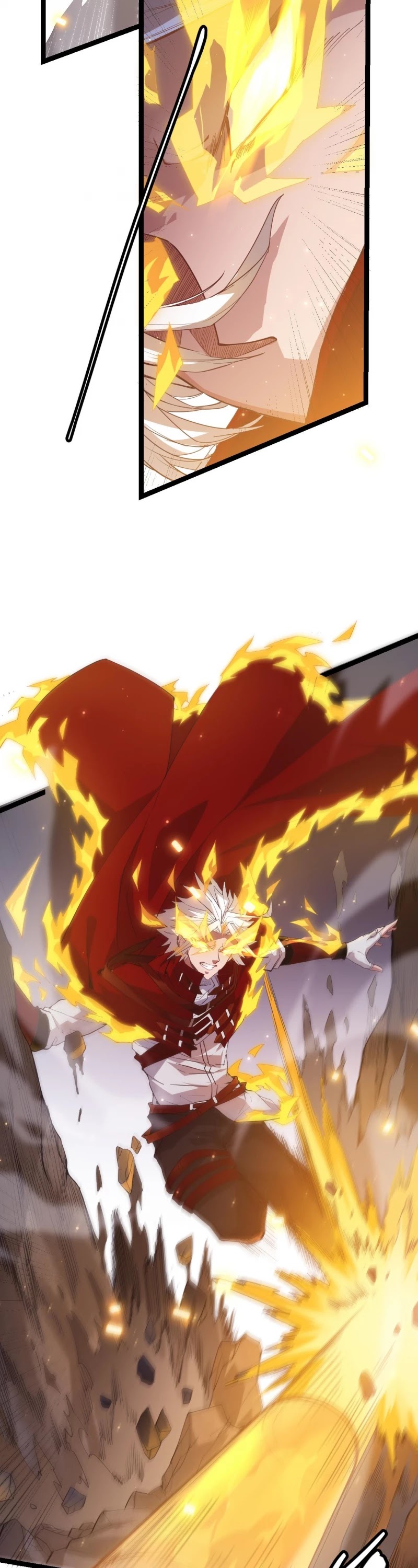 The Game That I Came From Chapter 12 page 19 - Chapter 12