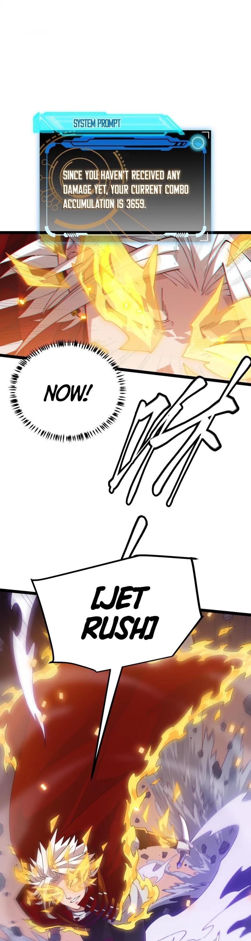 The Game That I Came From Chapter 12 page 24 - Chapter 12