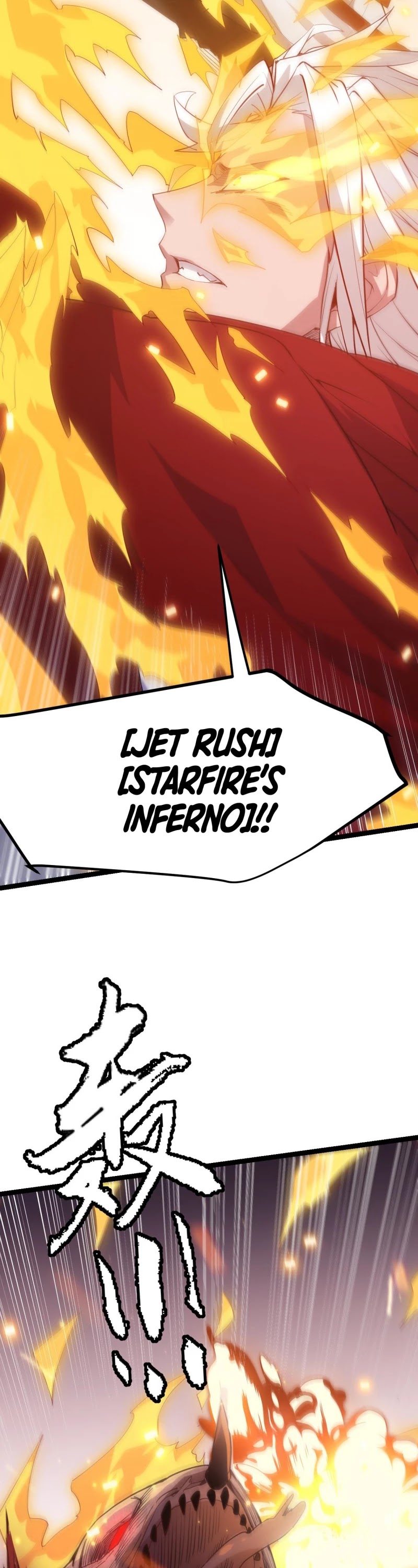 The Game That I Came From Chapter 12 page 29 - Chapter 12