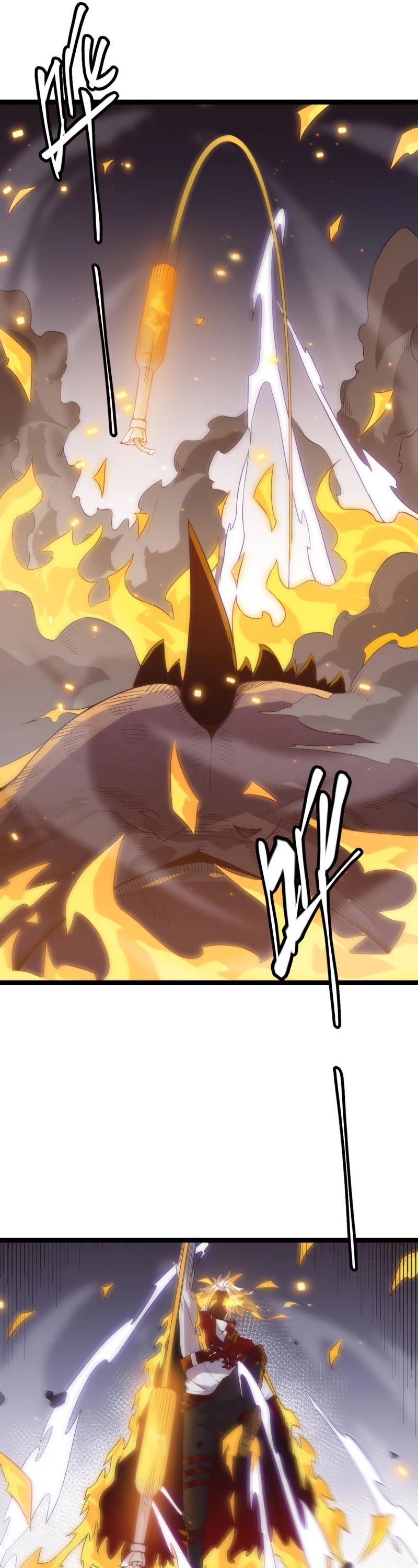 The Game That I Came From Chapter 12 page 31 - Chapter 12
