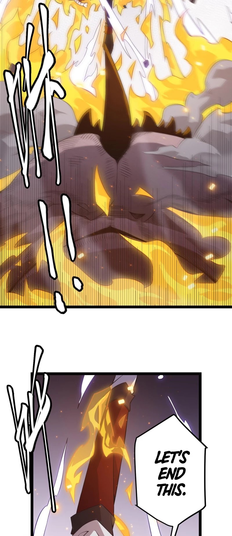 The Game That I Came From Chapter 12 page 32 - Chapter 12