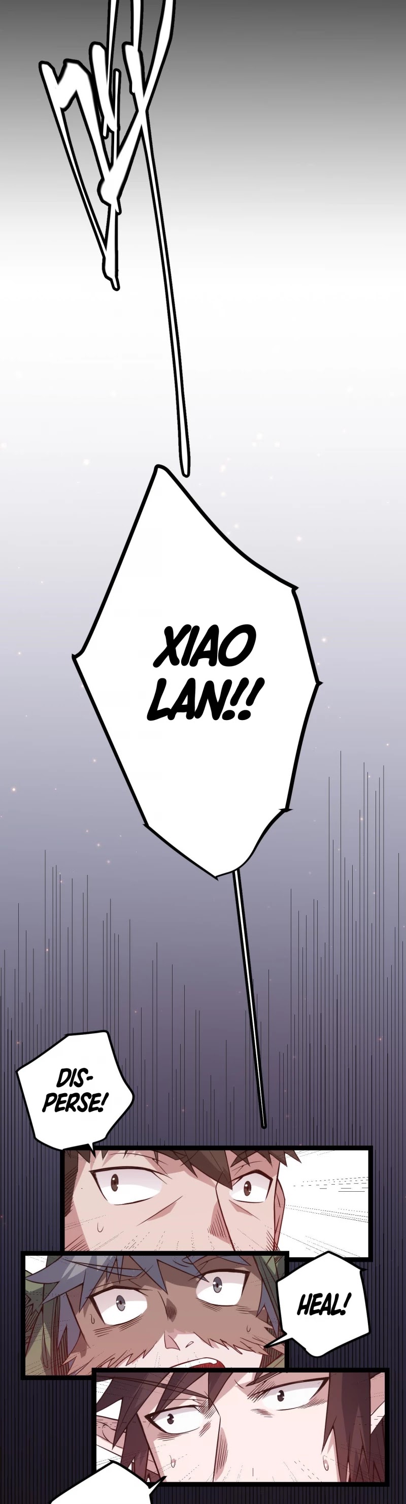 The Game That I Came From Chapter 12 page 38 - Chapter 12