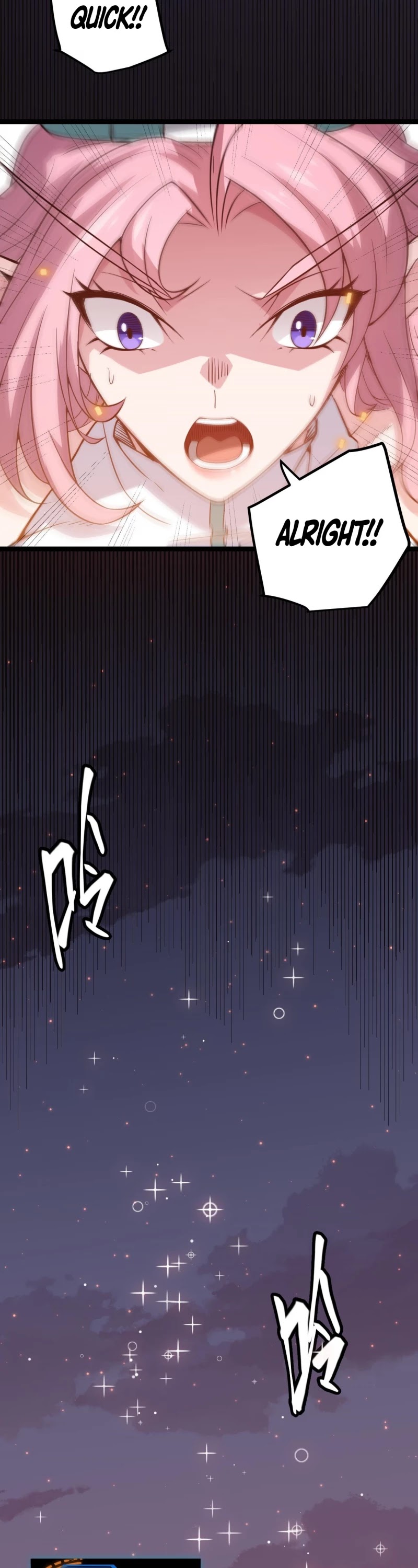 The Game That I Came From Chapter 12 page 39 - Chapter 12