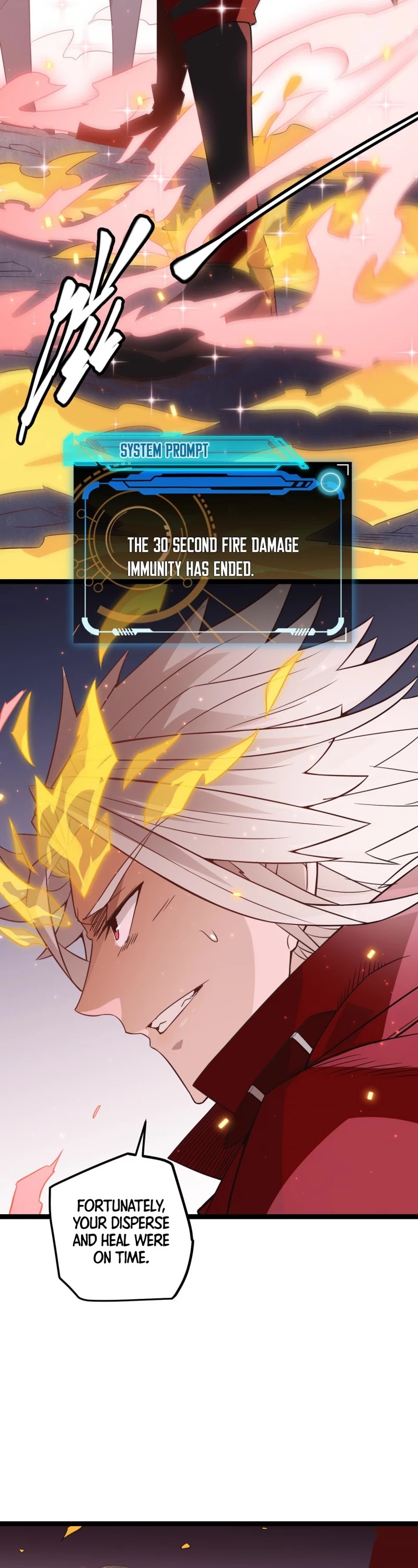 The Game That I Came From Chapter 12 page 41 - Chapter 12