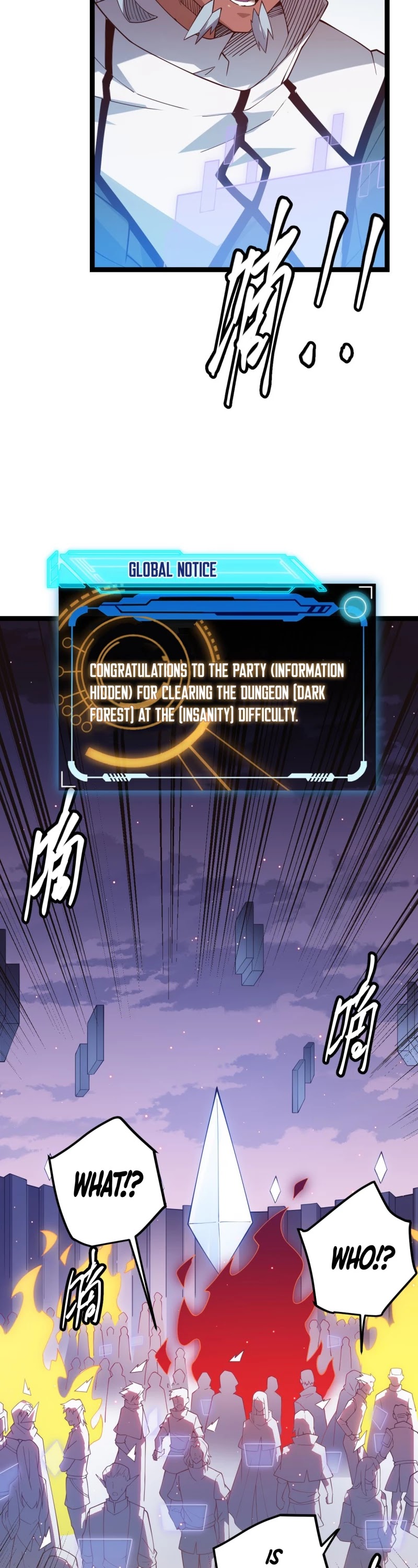 The Game That I Came From Chapter 12 page 45 - Chapter 12