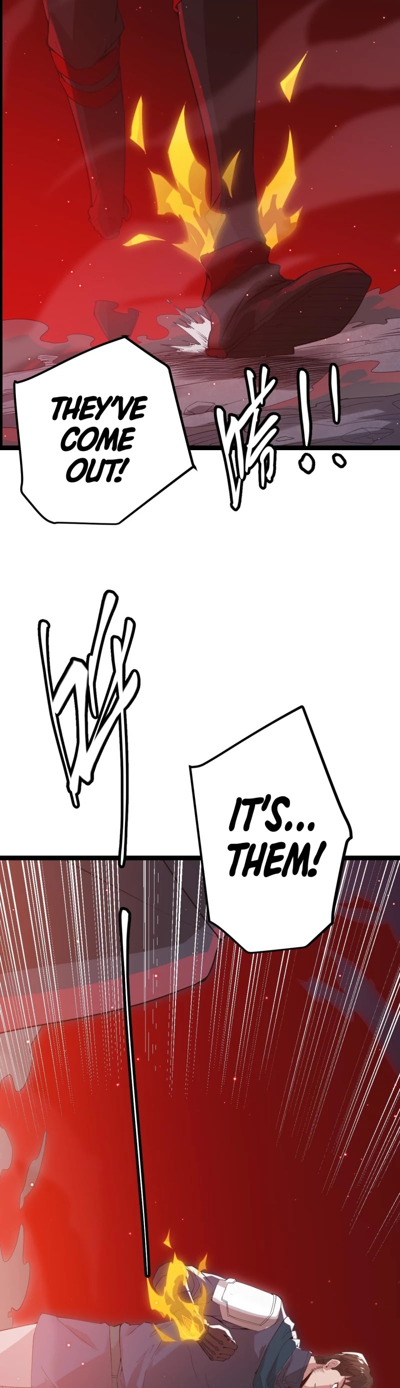 The Game That I Came From Chapter 12 page 50 - Chapter 12