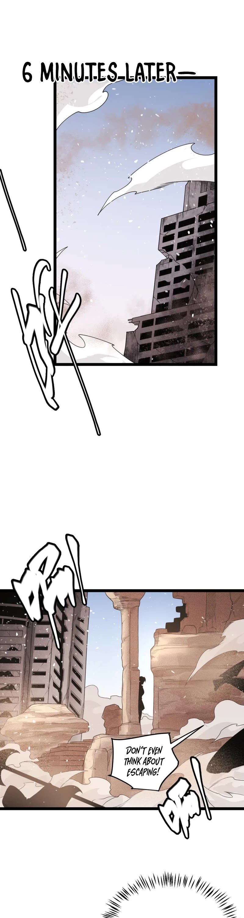 The Game That I Came From Chapter 120 page 22 - Chapter 120