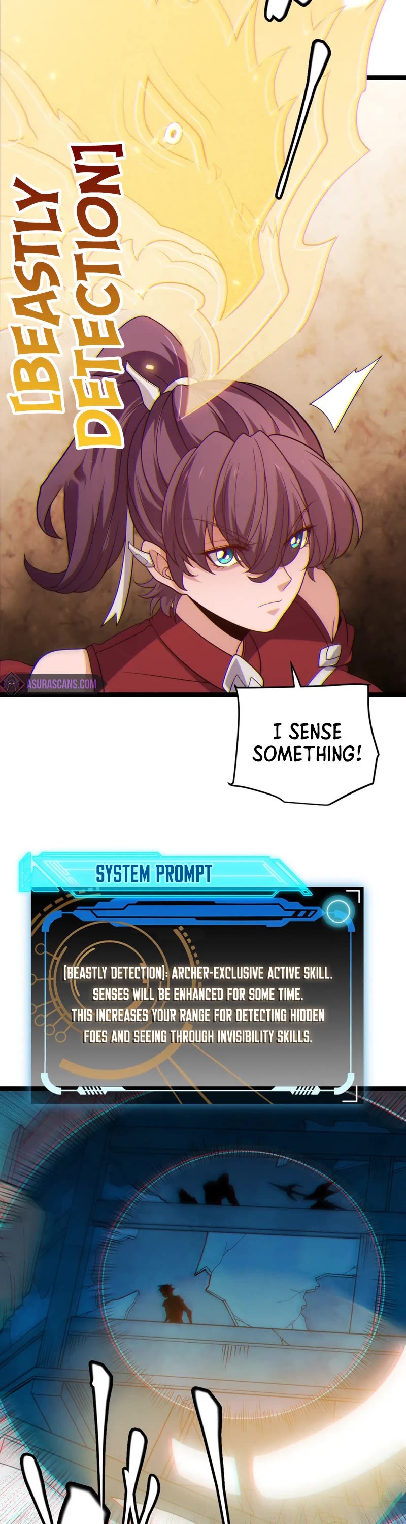 The Game That I Came From Chapter 120 page 24 - Chapter 120