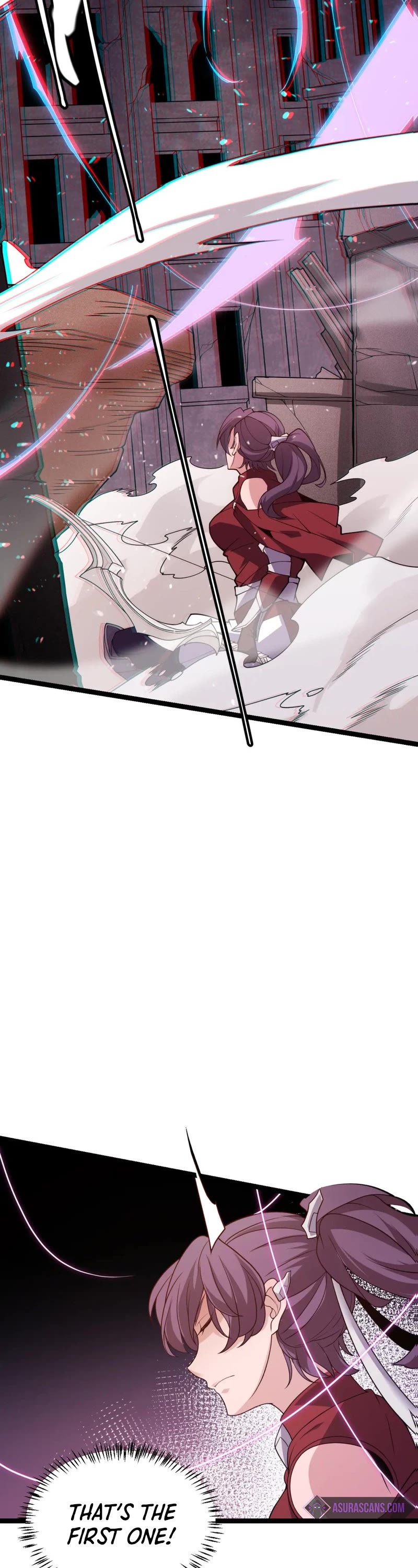 The Game That I Came From Chapter 120 page 28 - Chapter 120