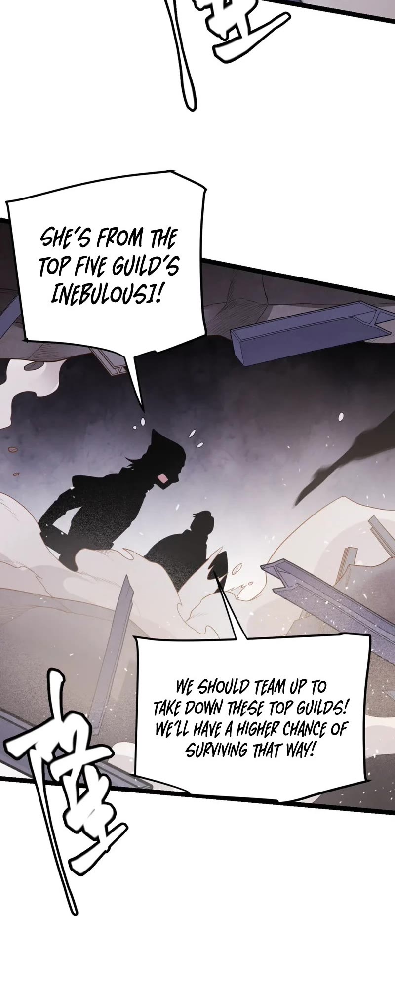 The Game That I Came From Chapter 120 page 31 - Chapter 120