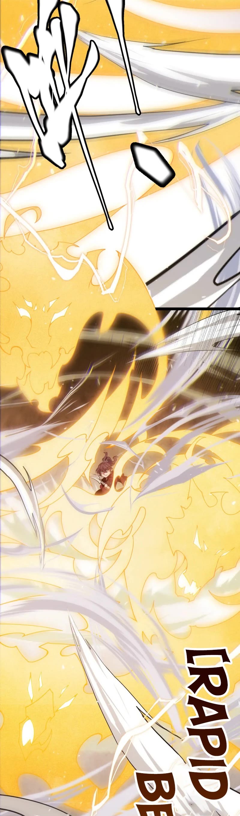 The Game That I Came From Chapter 120 page 33 - Chapter 120