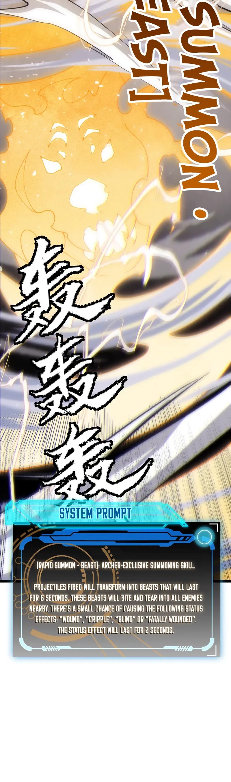 The Game That I Came From Chapter 120 page 34 - Chapter 120
