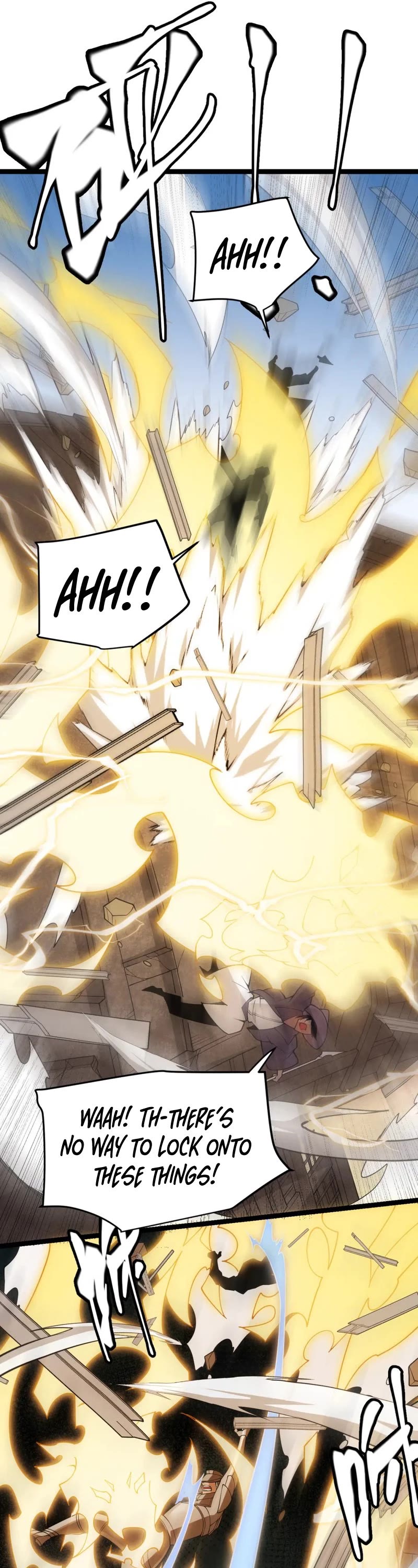 The Game That I Came From Chapter 120 page 35 - Chapter 120