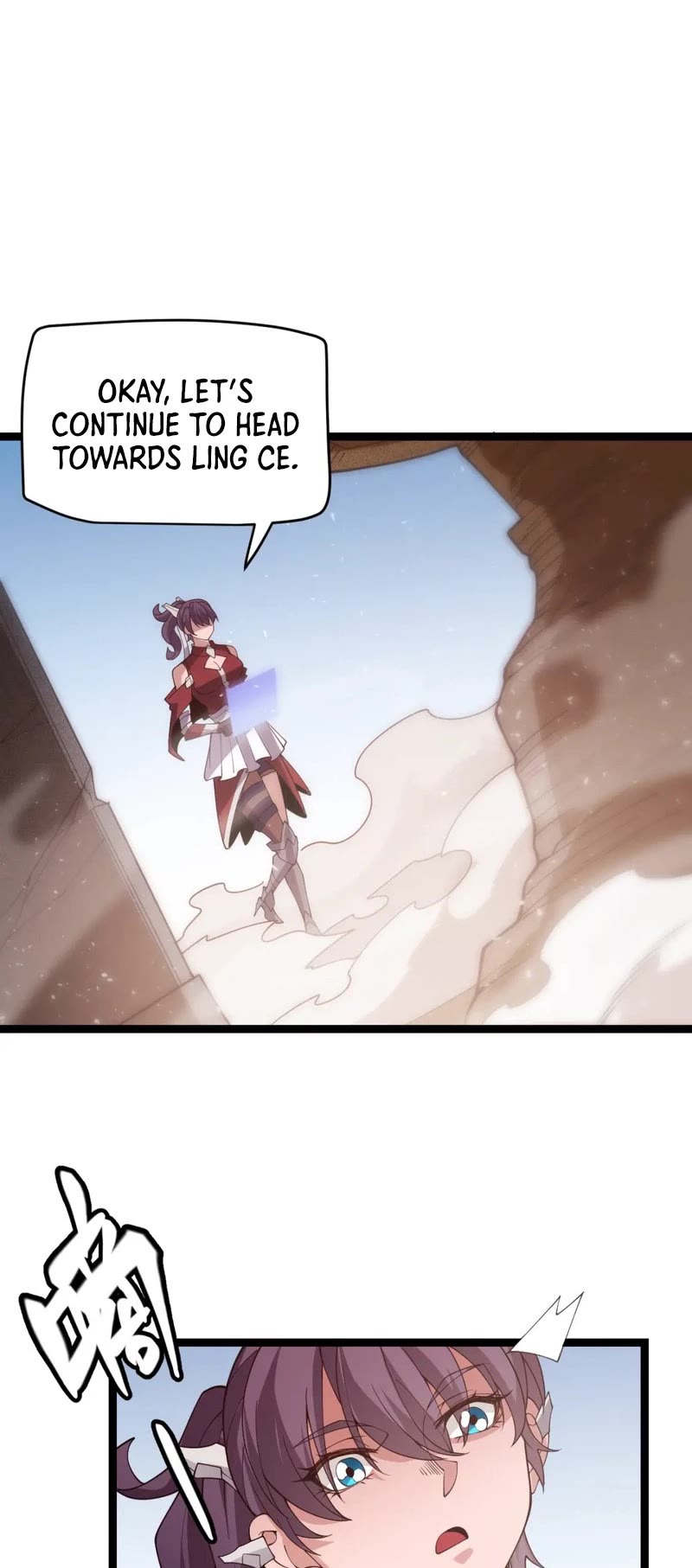 The Game That I Came From Chapter 120 page 38 - Chapter 120
