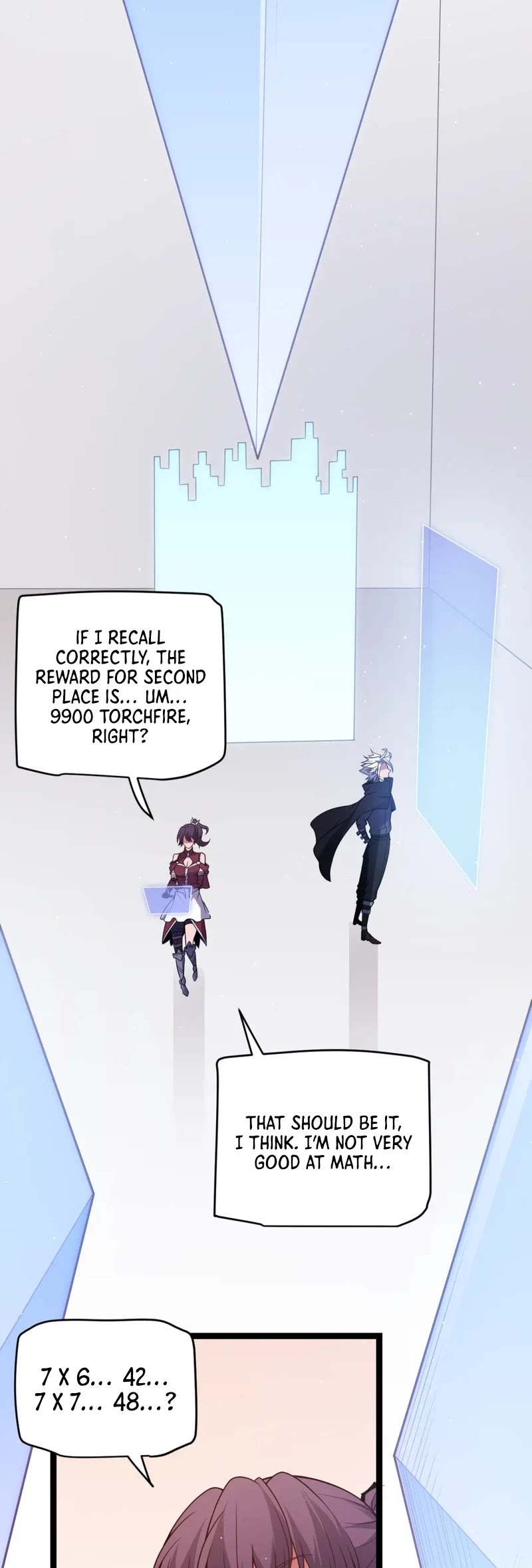 The Game That I Came From Chapter 120 page 5 - Chapter 120