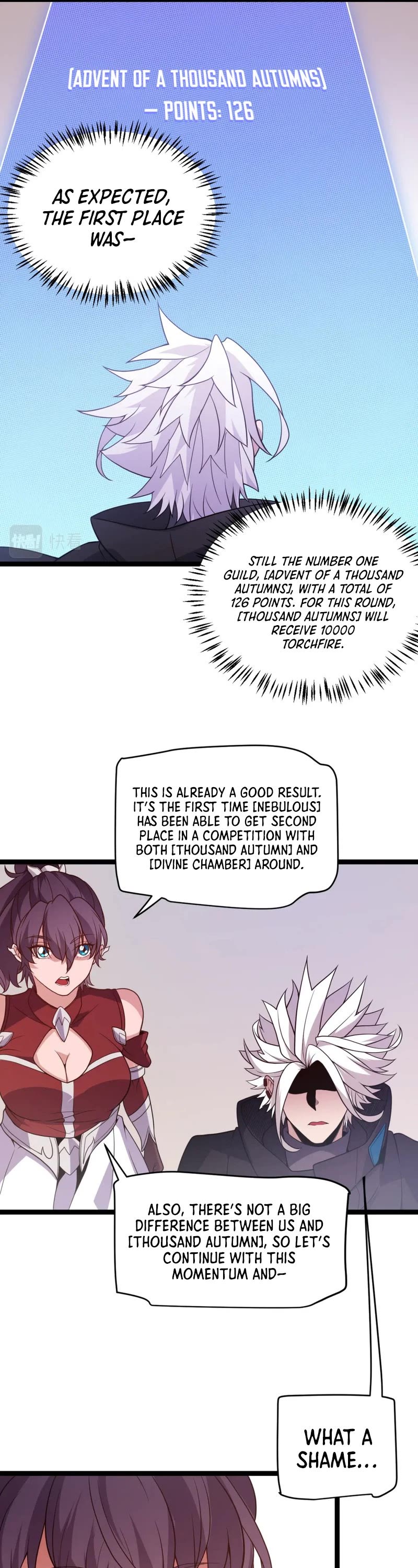 The Game That I Came From Chapter 120 page 7 - Chapter 120