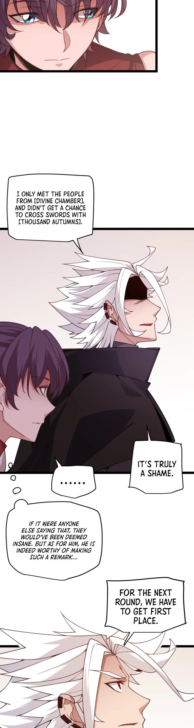 The Game That I Came From Chapter 120 page 8 - Chapter 120