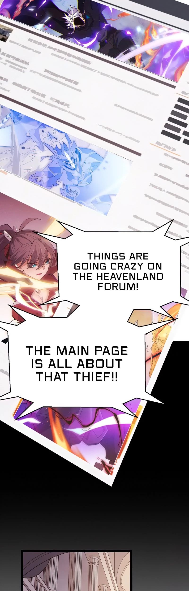The Game That I Came From Chapter 121 page 10 - Chapter 121