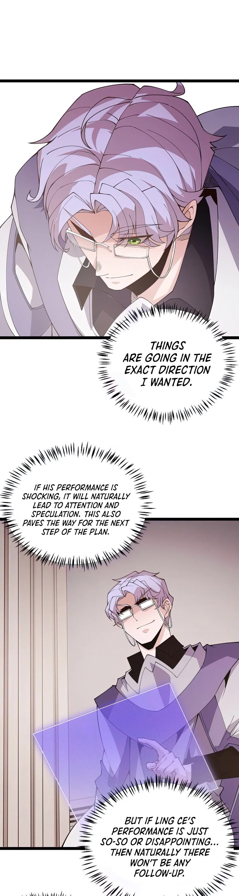 The Game That I Came From Chapter 121 page 12 - Chapter 121