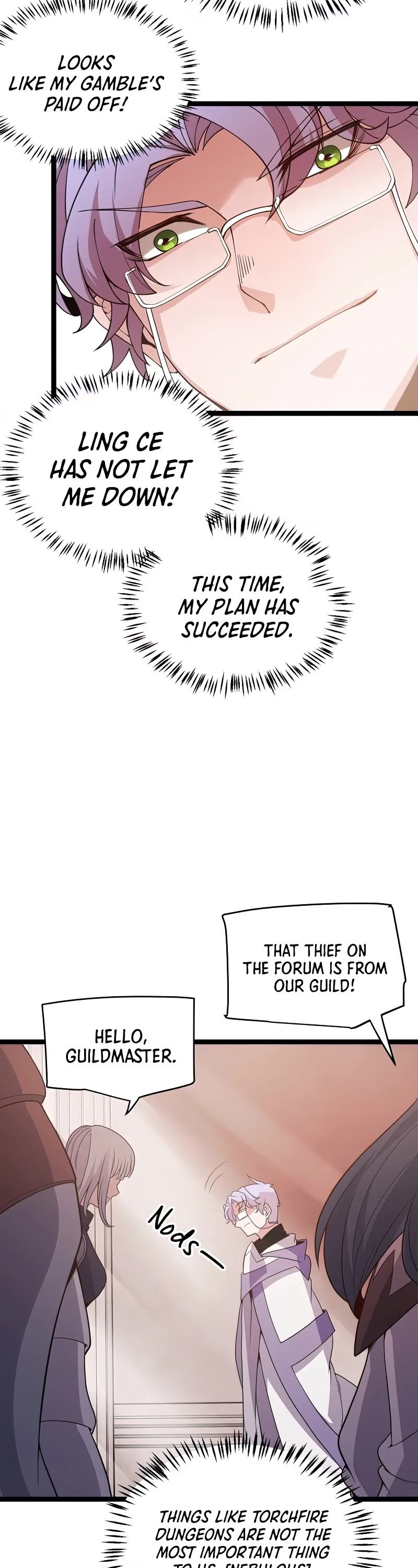 The Game That I Came From Chapter 121 page 13 - Chapter 121