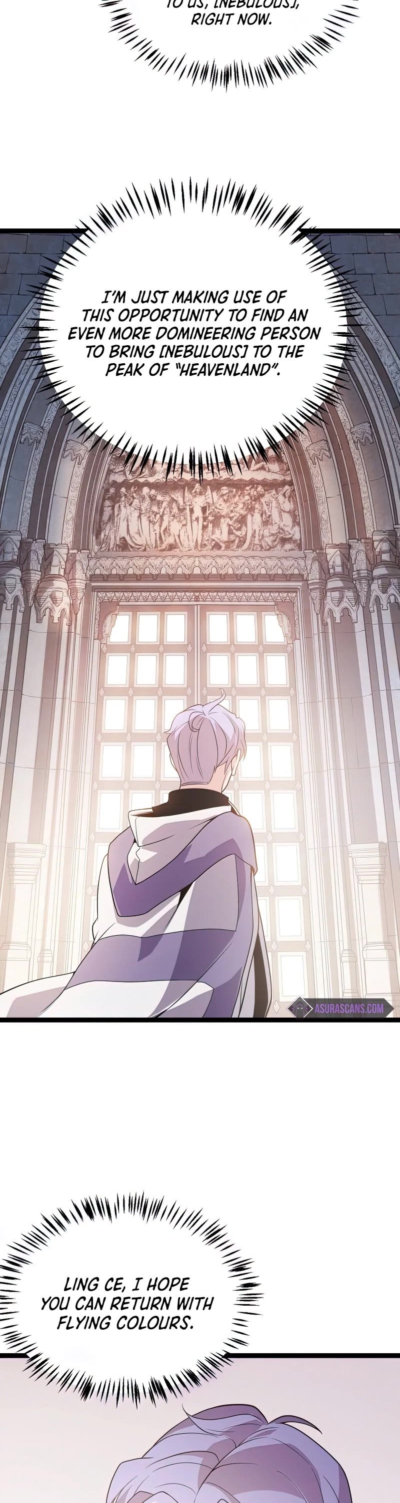 The Game That I Came From Chapter 121 page 14 - Chapter 121