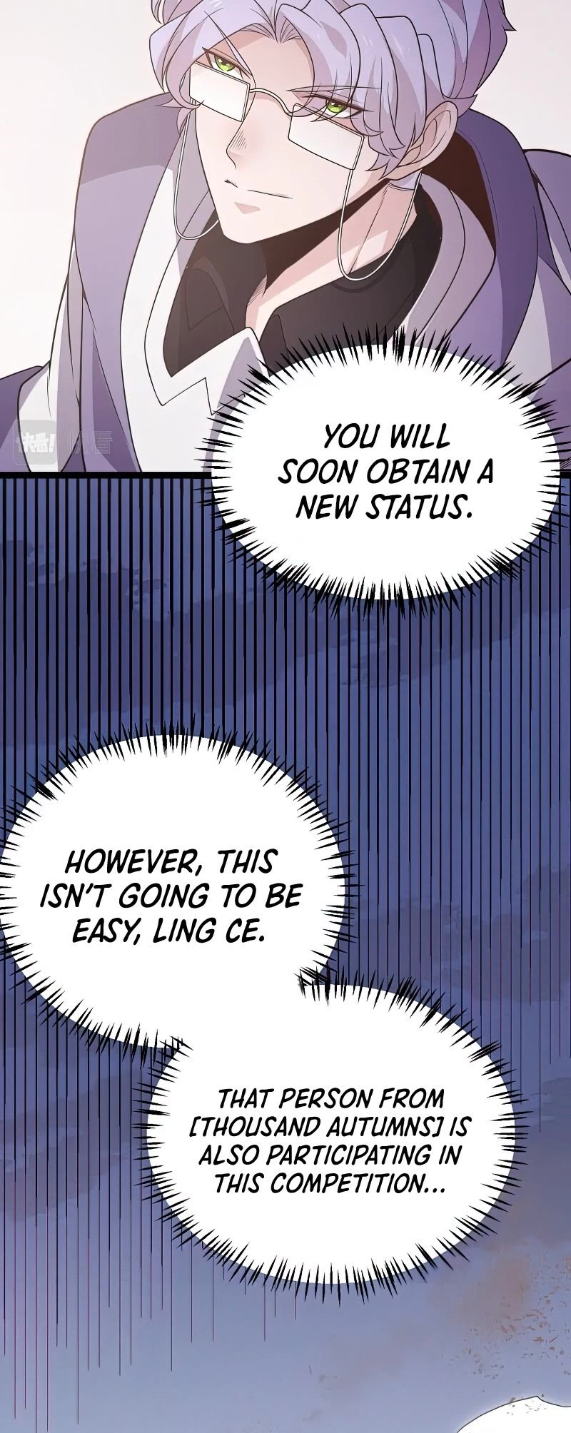 The Game That I Came From Chapter 121 page 15 - Chapter 121