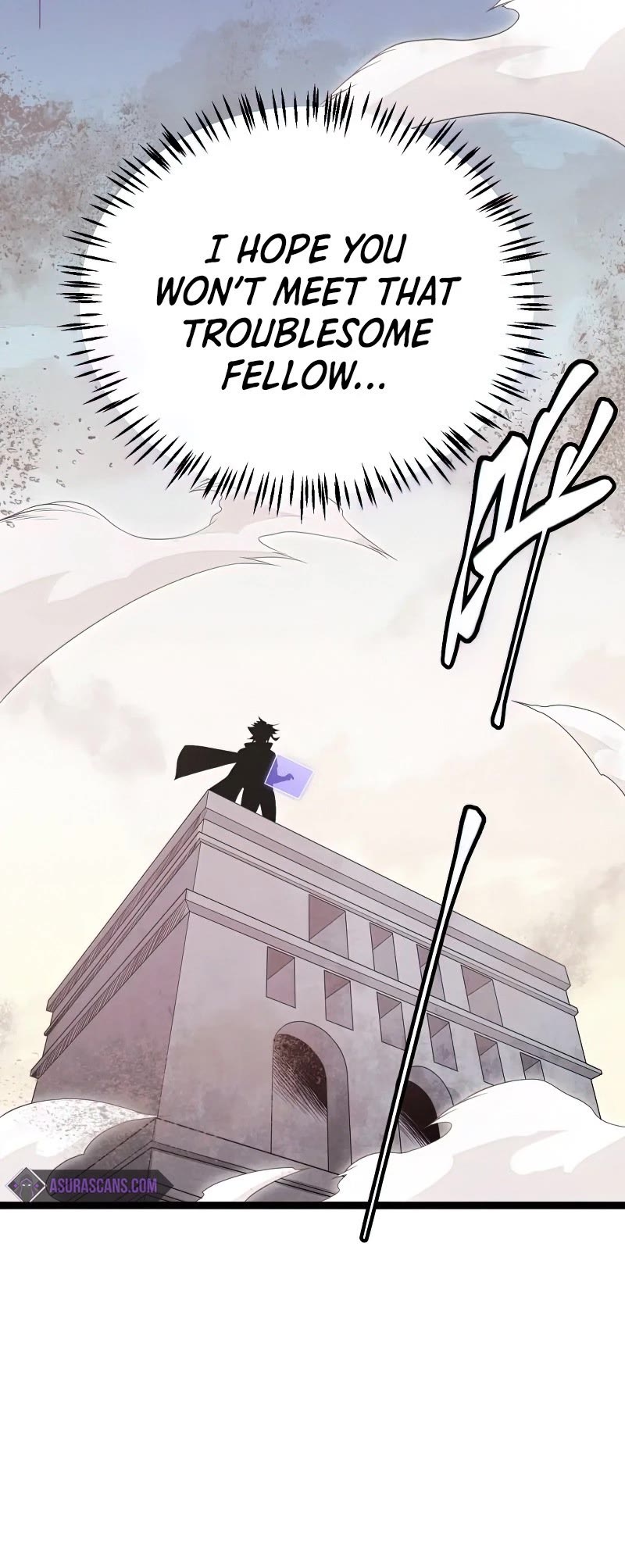 The Game That I Came From Chapter 121 page 16 - Chapter 121