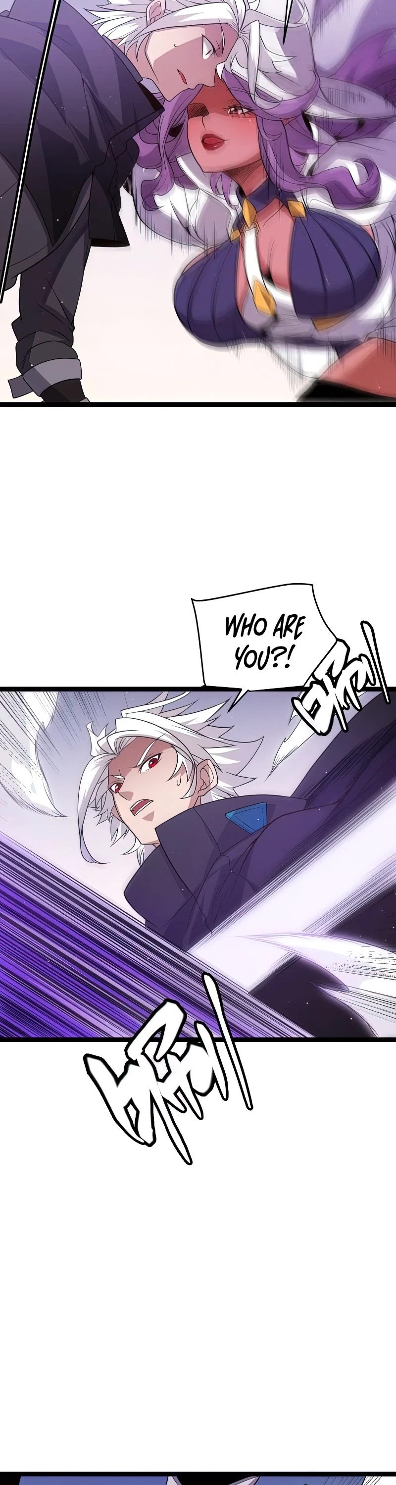 The Game That I Came From Chapter 121 page 18 - Chapter 121
