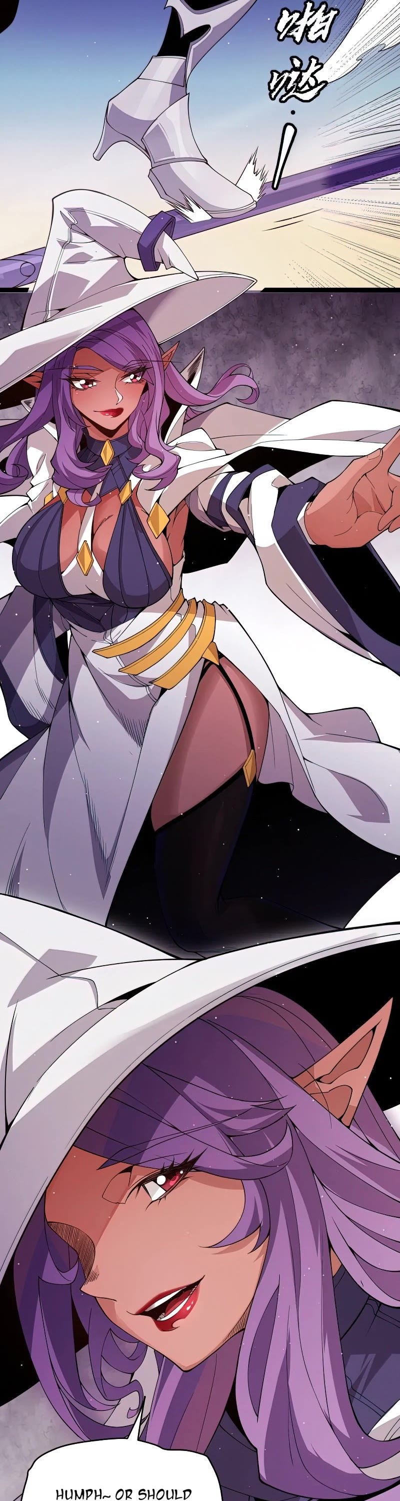 The Game That I Came From Chapter 121 page 19 - Chapter 121