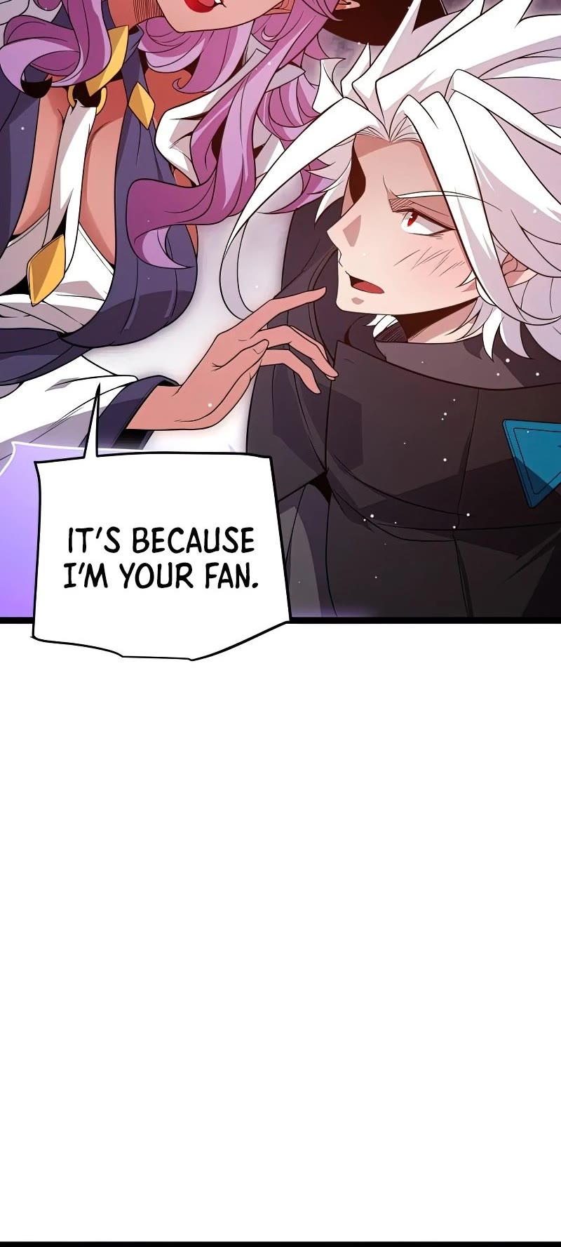 The Game That I Came From Chapter 121 page 26 - Chapter 121