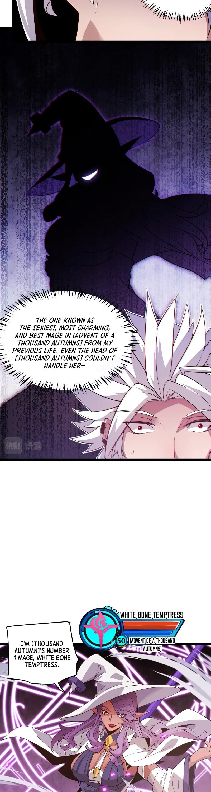 The Game That I Came From Chapter 121 page 28 - Chapter 121