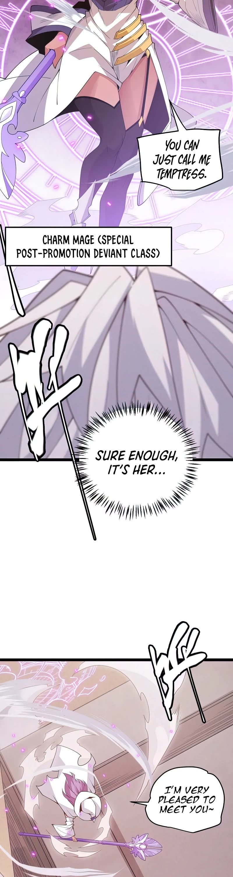 The Game That I Came From Chapter 121 page 29 - Chapter 121