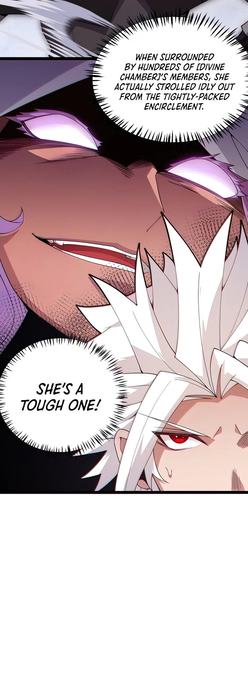 The Game That I Came From Chapter 121 page 31 - Chapter 121