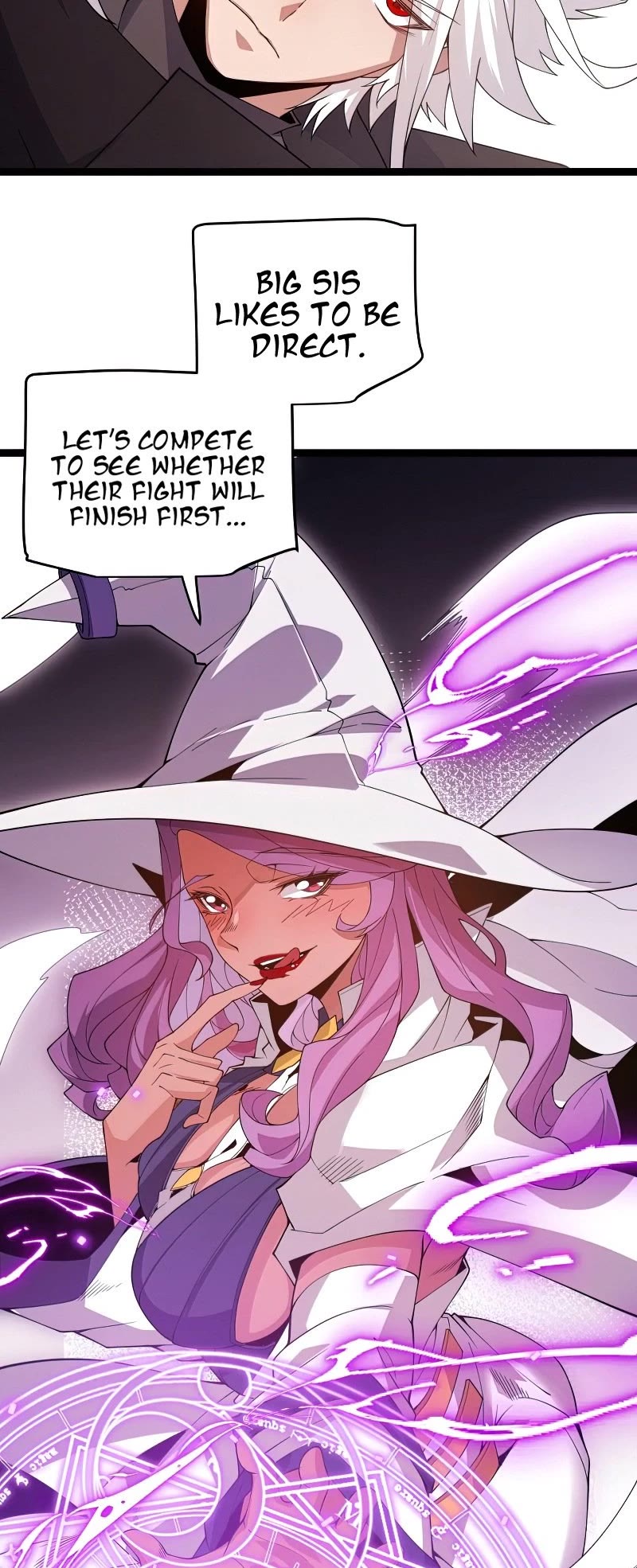 The Game That I Came From Chapter 121 page 35 - Chapter 121