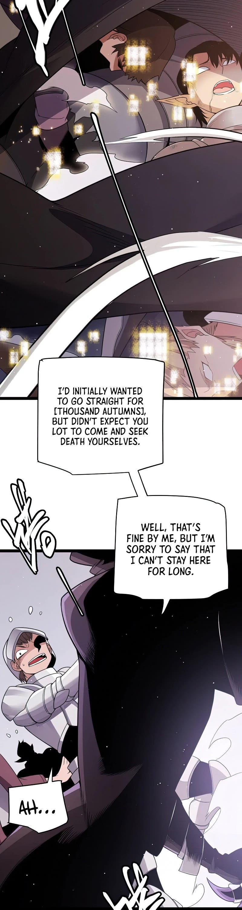 The Game That I Came From Chapter 121 page 4 - Chapter 121