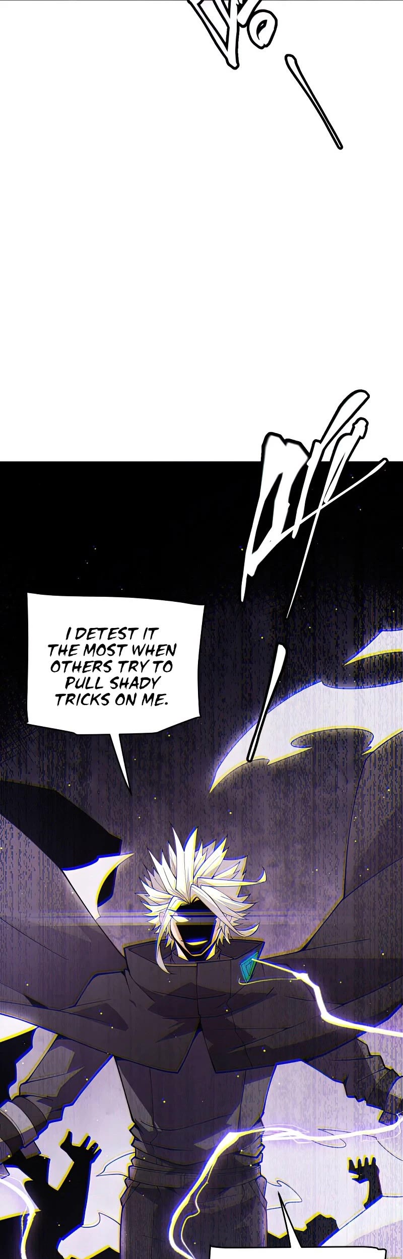 The Game That I Came From Chapter 121 page 5 - Chapter 121