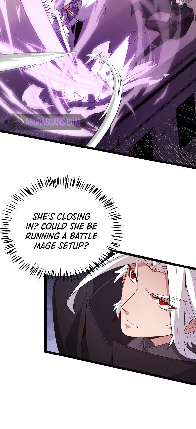 The Game That I Came From Chapter 122 page 14 - Chapter 122