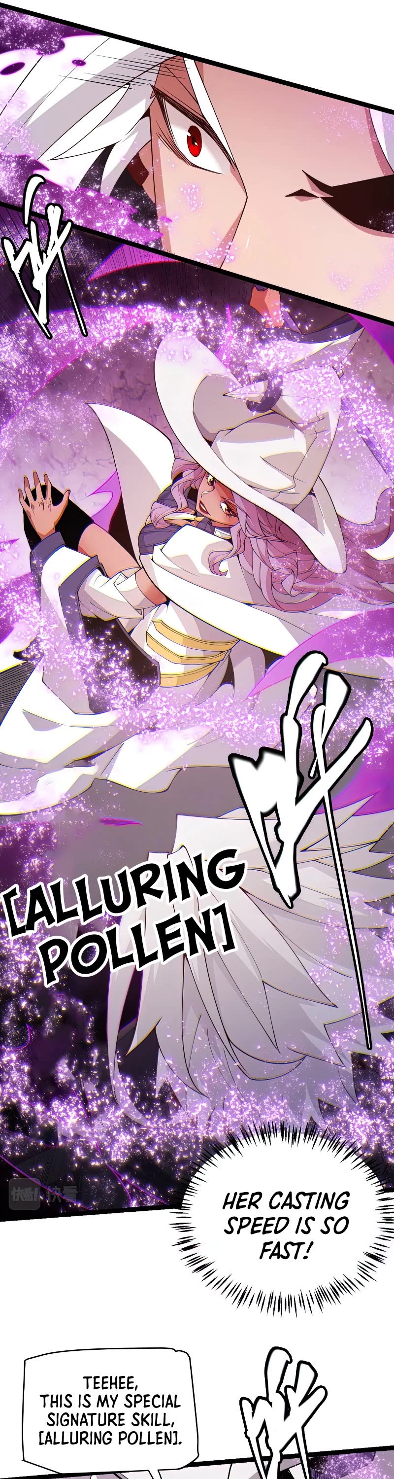 The Game That I Came From Chapter 122 page 15 - Chapter 122