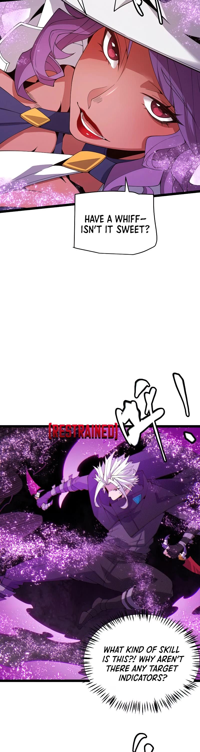 The Game That I Came From Chapter 122 page 16 - Chapter 122
