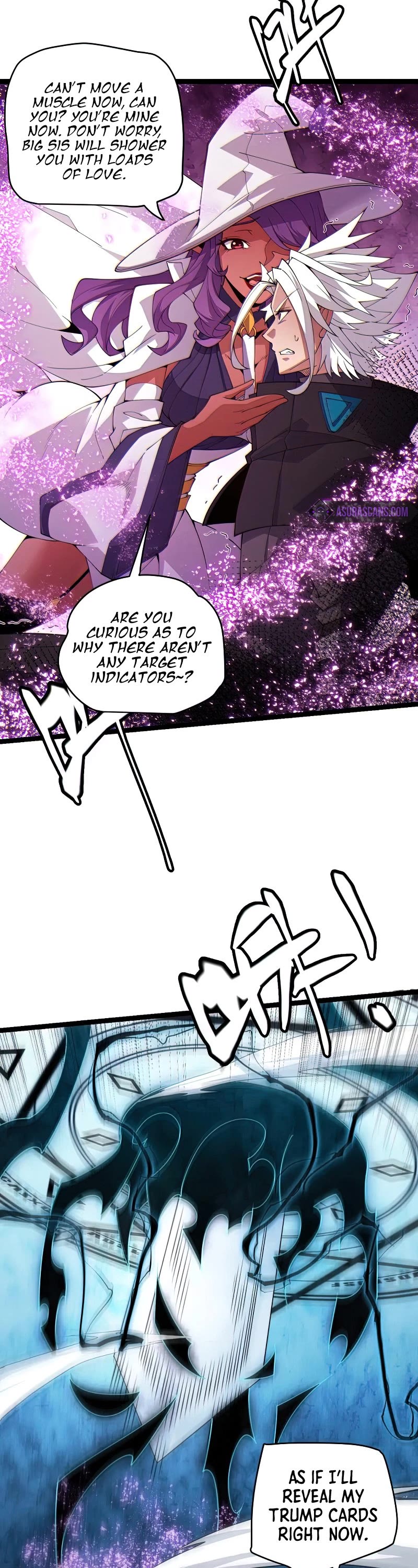 The Game That I Came From Chapter 122 page 17 - Chapter 122